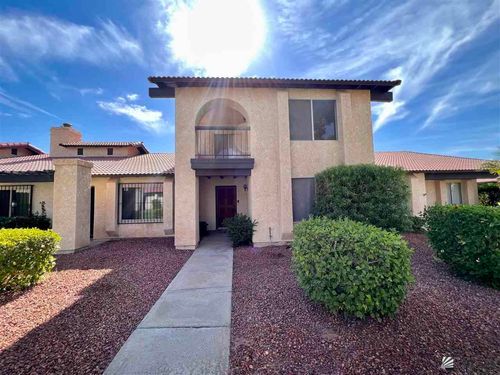 2045 S 14th Ave, Yuma, AZ, 85364-6275 | Card Image