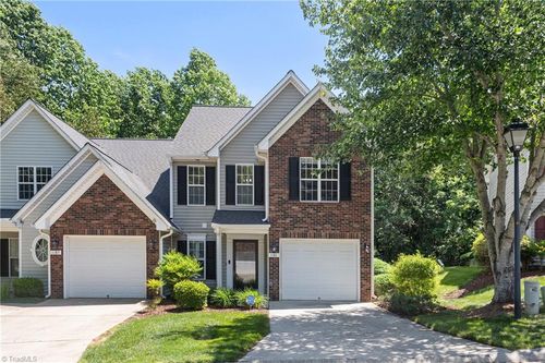 1181 Academic Dr, Winston-Salem, NC, 27106-3360 | Card Image