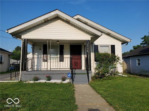 3514 Clark St, Anderson, IN, 46013-5341 | Card Image