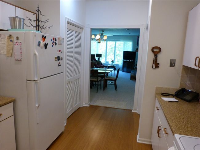 Kitchen looking back | Image 8