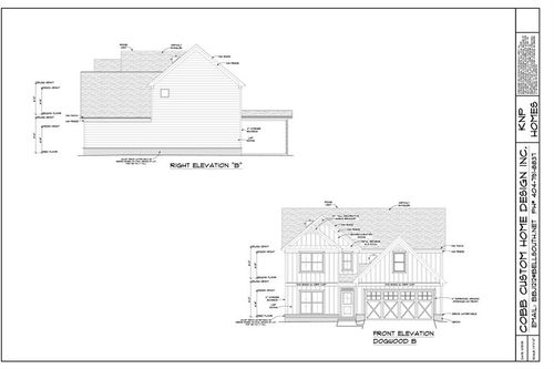2262 Belmont Cir Se, Smyrna, GA, 30080-1539 | Card Image