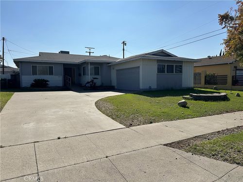 12410 Jerome St, Sun Valley, CA, 91352-1712 | Card Image