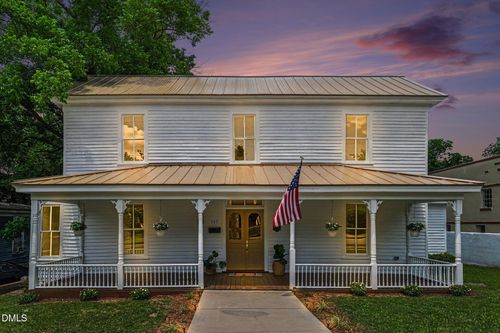 309 W Walnut St, Goldsboro, NC, 27530-3654 | Card Image