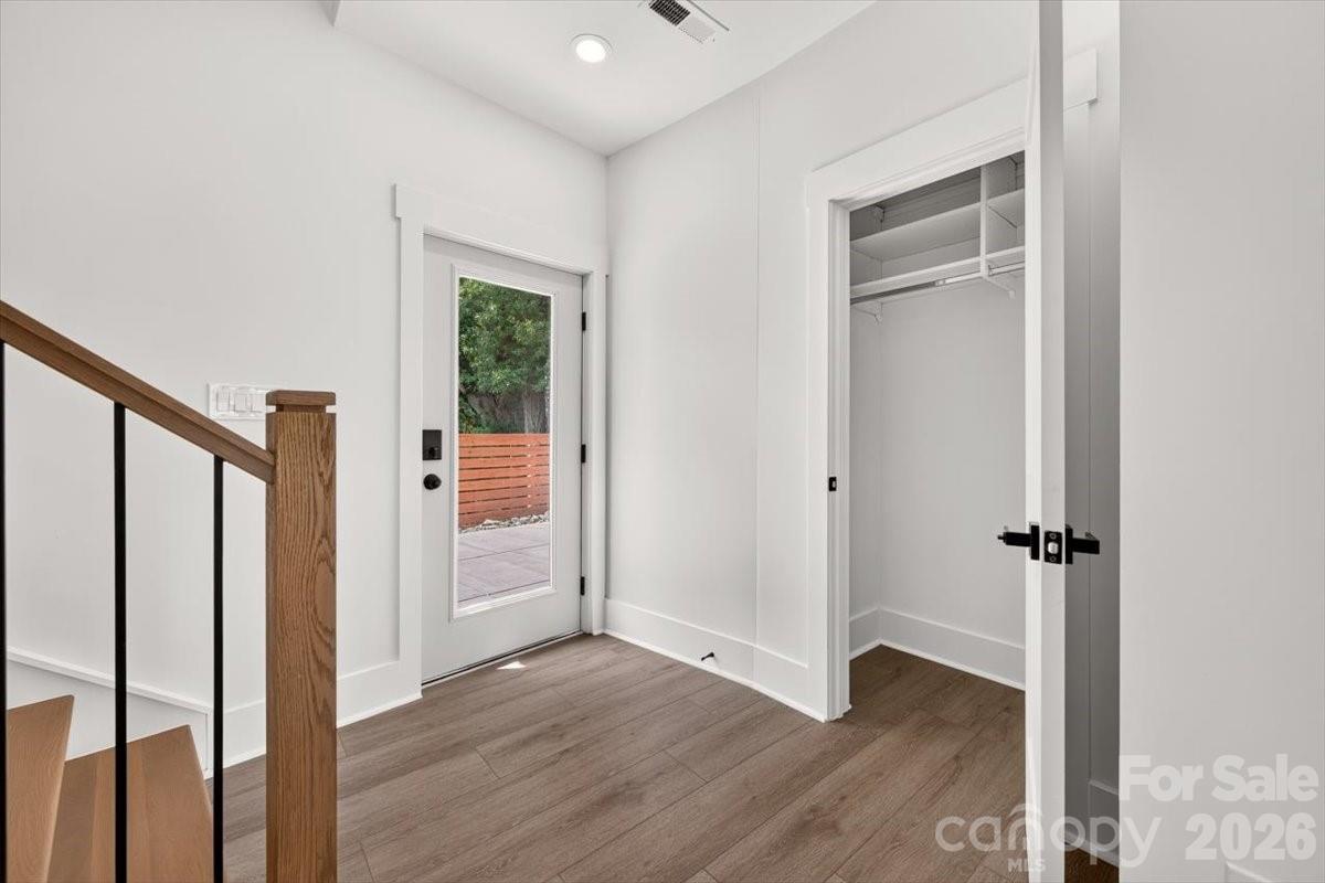 Residential in Charlotte 5