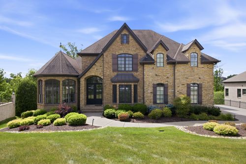 9617 Portofino Dr, Brentwood, TN, 37027-3829 | Card Image