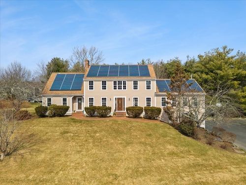 5 Jaclyn Way, Bridgewater, MA, 02324-3583 | Card Image