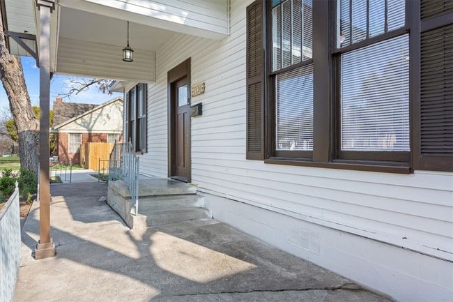 3120 Ethel Ave, House other with 3 bedrooms, 2 bathrooms and null parking in Waco TX | Image 4