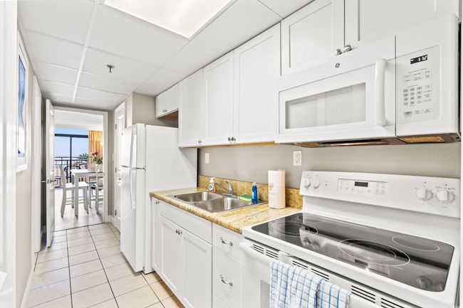 734 - 6900 N Ocean Blvd, Condo with 1 bedrooms, 1 bathrooms and null parking in Myrtle Beach SC | Image 9