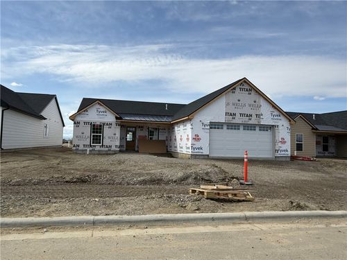 5458 Apple Rose Ln, Billings, MT, 59106-1569 | Card Image