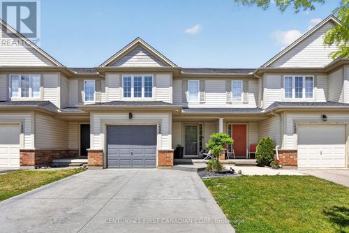 1488 Evans Boulevard, London South (South U), ON, N6M0A8 | Card Image