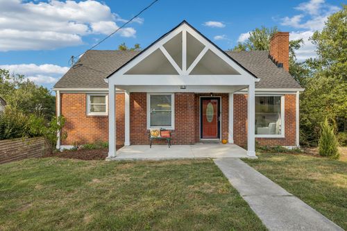 2409 Carter Ave, Nashville, TN, 37206-1309 | Card Image