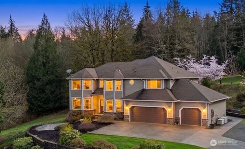 10416 195th St Ne, Arlington, WA, 98223-6667 | Card Image