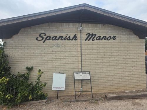 17-3001 W Ohio Ave, Midland, TX, 79701-6283 | Card Image