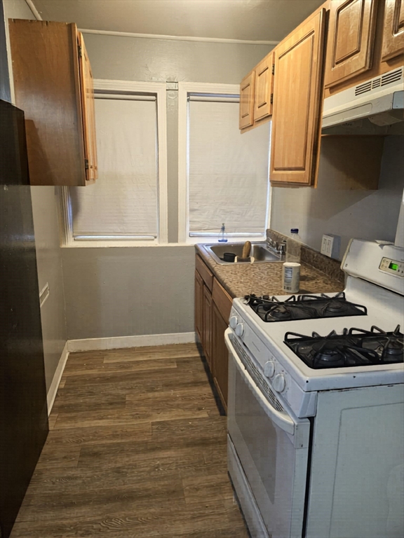 Residential Lease in Brockton 4