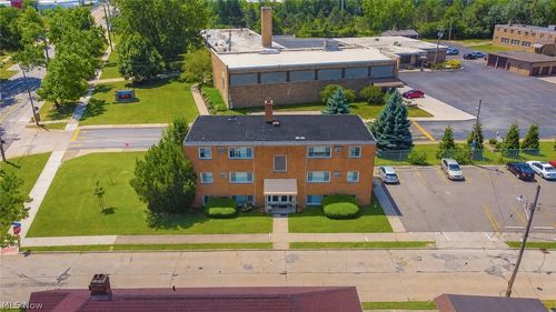 2115 Silverdale Ave, Cleveland, OH, 44109-5501 | Card Image