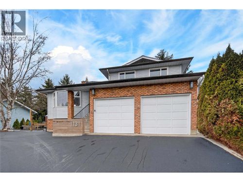 1131 49 Avenue Ne, Salmon Arm, BC, V1E3P1 | Card Image