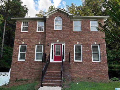 3378 Brookview Trce, HOOVER, AL, 35216-4870 | Card Image