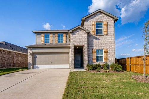 3433 Marie Dr, Sherman, TX, 75090-2385 | Card Image