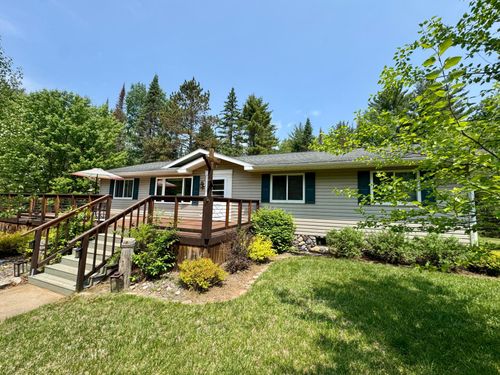 259 Wesley Rd, Three Lakes, WI, 54562-9326 | Card Image
