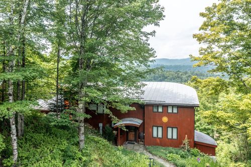 1425 Cobb Hill Rd, Waterbury, VT, 05676-9686 | Card Image