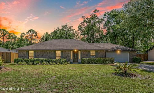 3744 Aladdin Acres Dr, Jacksonville, FL, 32223-1970 | Card Image