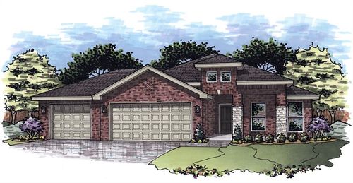 25259 W 92nd Ter, Lenexa, KS, 66227-4061 | Card Image