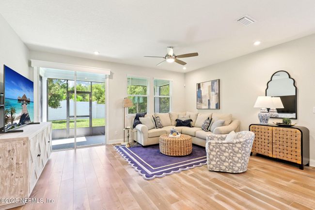 3579 Marsh Reserve Blvd, Townhouse with 3 bedrooms, 3 bathrooms and null parking in JACKSONVILLE FL | Image 8
