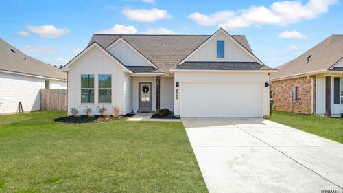 12850 Silverbell Ave, Denham Springs, LA, 70726-6356 | Card Image