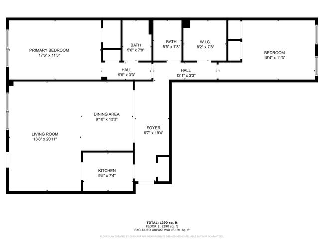 Floor Plan | Image 17