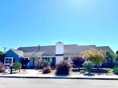 600 Fernwood Dr, Oxnard, CA, 93030 | Card Image