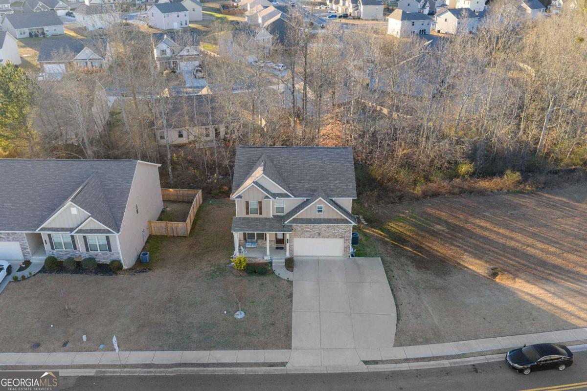 Residential in Calhoun 2