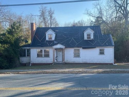 203 W Main St, Morven, NC, 28119-9780 | Card Image