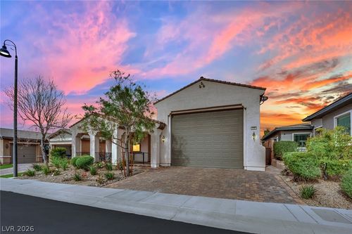 512 Heritage Bridge Ave, Henderson, NV, 89011-2670 | Card Image