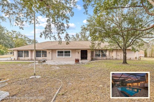 1232 Barranca Ave, Spring Hill, FL, 34609-5809 | Card Image