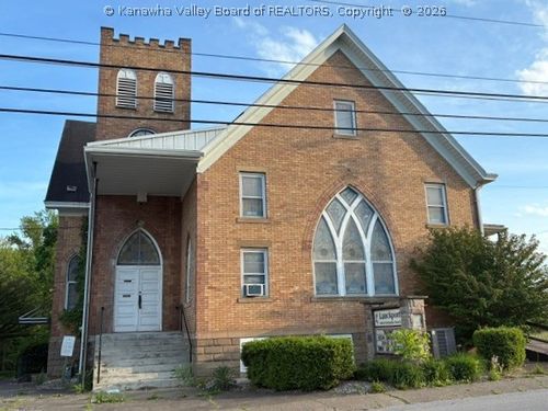 908 Camden Avenue, Parkersburg, WV, 26101 | Card Image