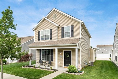 2020 Edison St, Newark, OH, 43055-7441 | Card Image