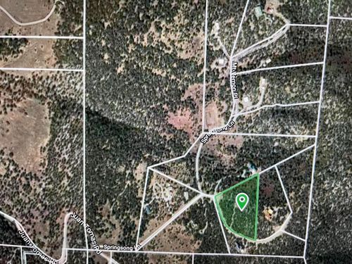 1 Duncan Dr, Tijeras, NM, 87059-6313 | Card Image