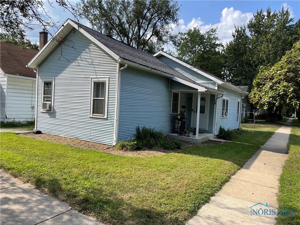 Merry , Bryan, OH 43506