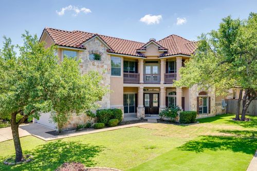 15633 Interlachen Dr, Austin, TX, 78717-3871 | Card Image