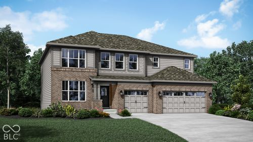 6237 Lacebark Ct, Noblesville, IN, 46062-7455 | Card Image