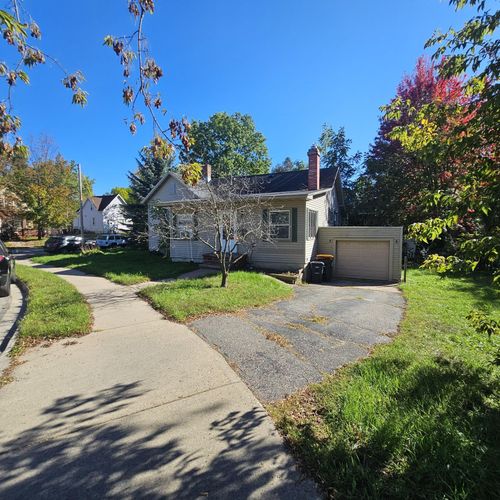 604 Randall Ave, Rhinelander, WI, 54501-3760 | Card Image