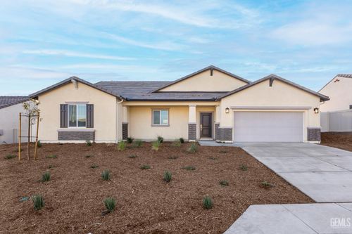 5117 Beaverhead Avenue, Bakersfield, CA, 93306 | Card Image