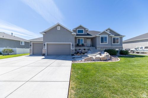 2495 N 2850 W, Plain City, UT, 84404-6195 | Card Image