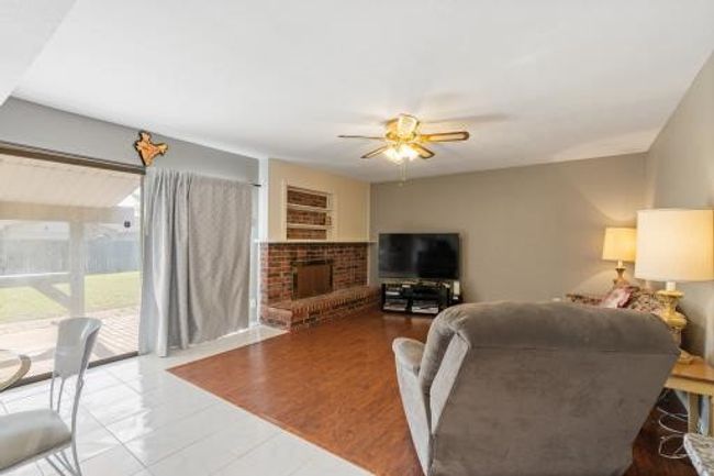 4028 Engleman St, House other with 3 bedrooms, 2 bathrooms and null parking in Fort Worth TX | Image 14