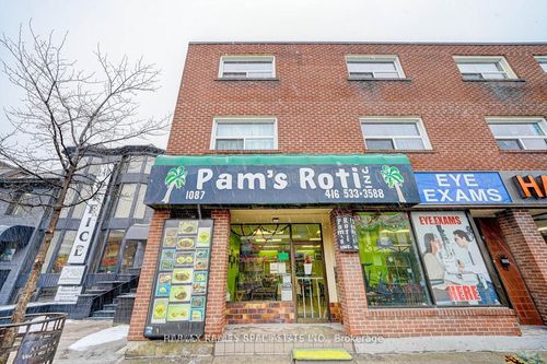 204-1087 Bloor St W, Toronto, ON, M6H1M5 | Card Image