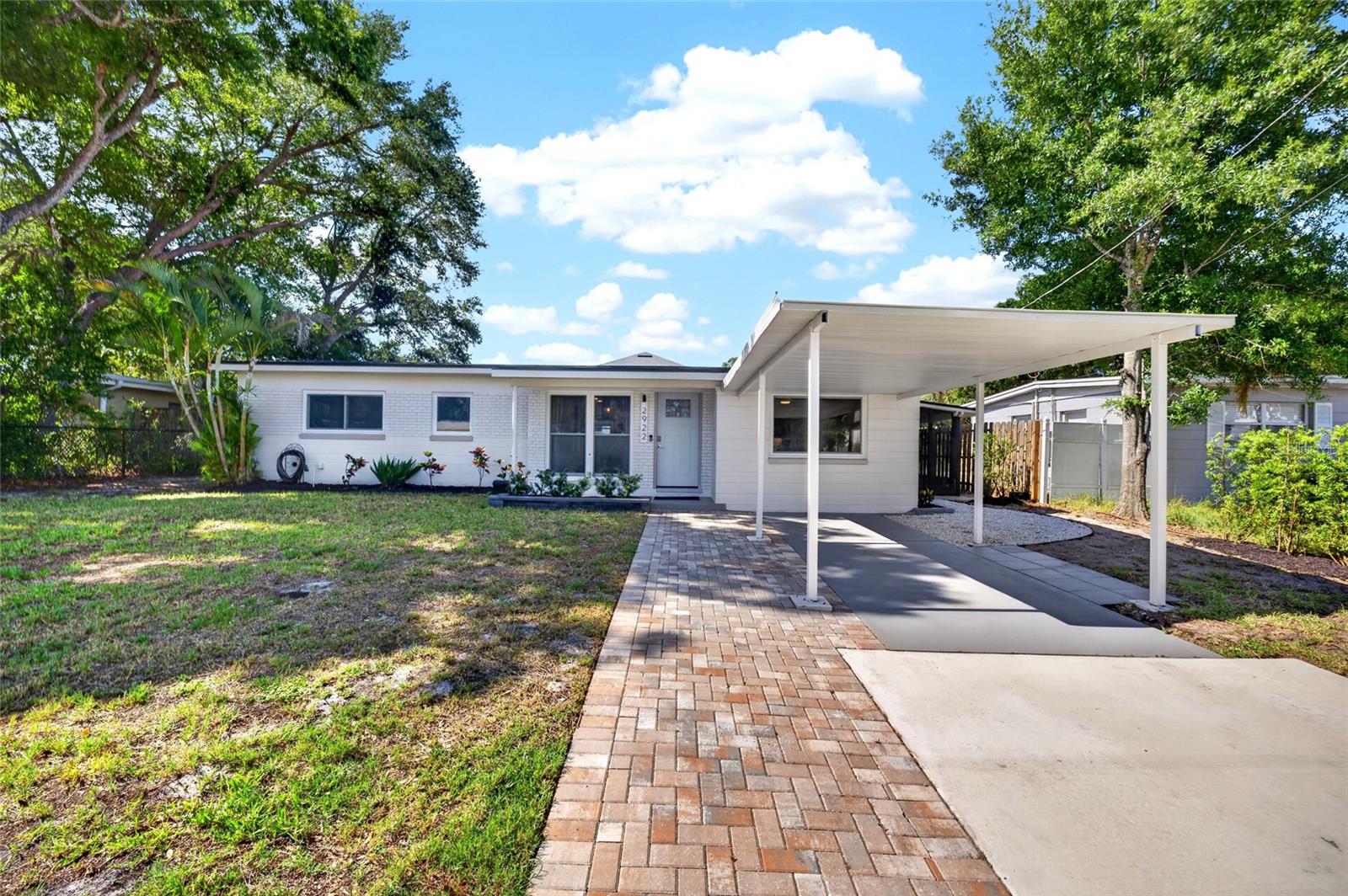 Residential in TAMPA 4