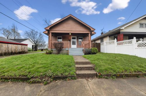 926 Delaware Avenue, Middletown, OH, 45044 | Card Image