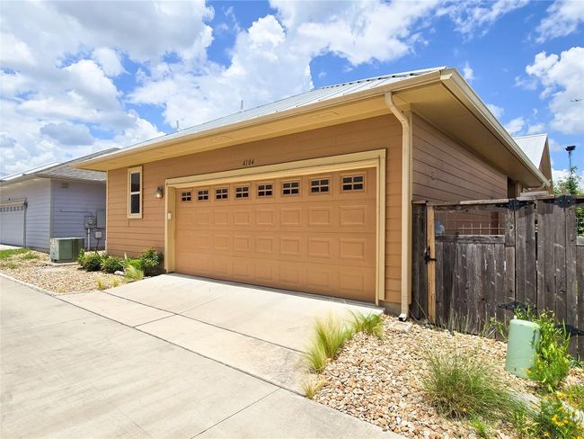 4104 Vaughan St, House other with 3 bedrooms, 2 bathrooms and null parking in Austin TX | Image 30