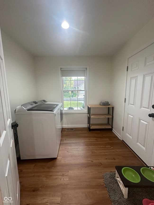 407 E Maple St, House other with 4 bedrooms, 2 bathrooms and null parking in Bainbridge IN | Image 23