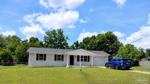 510 Teleran St, Pensacola, FL, 32534-9631 | Card Image